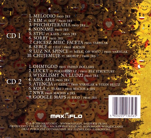 Vixen: Serce [2CD]