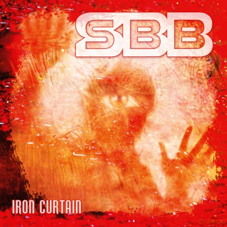 SBB: Iron Curtain [Winyl]