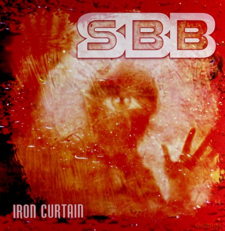 SBB: Iron Curtain [Winyl]