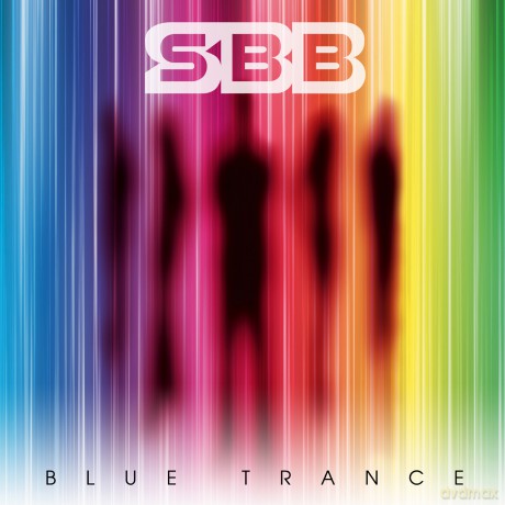 SBB: Blue Trance [Winyl]