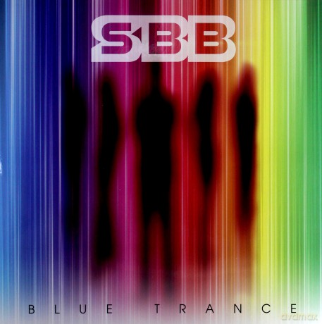 SBB: Blue Trance [Winyl]