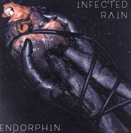 Infected Rain: Endorphin [CD]