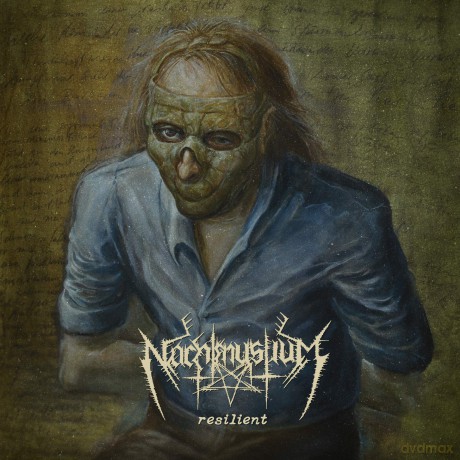 Nachtmystium: Resillent (Deluxe) (digipack) [2CD]