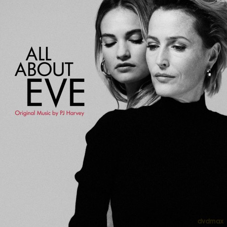 All About Eve soundtrack (Wszystko o Ewie) (PJ Harvey) (digipack) [CD]