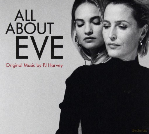 All About Eve soundtrack (Wszystko o Ewie) (PJ Harvey) (digipack) [CD]