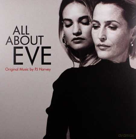 All About Eve soundtrack (Wszystko o Ewie) (PJ Harvey) [Winyl]