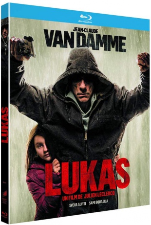 The Bouncer (Gotowy na wszystko) [Blu-Ray]