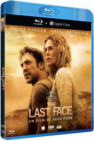 The Last Face (Jej twarz) [Blu-Ray]