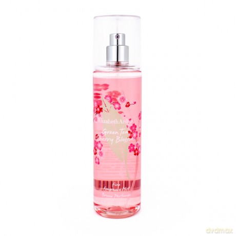 Arden Green Tea Fragrance Mist Cherry Blossom 236 ml