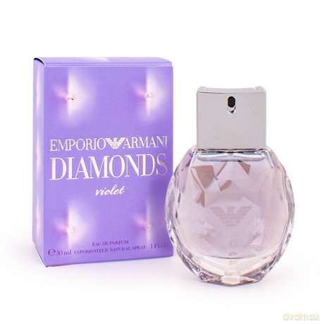 Armani Diamonds Violet Woda perfumowana 30 ml