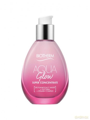 Biotherm Aqua Glow Concentrate Glow 50 ml