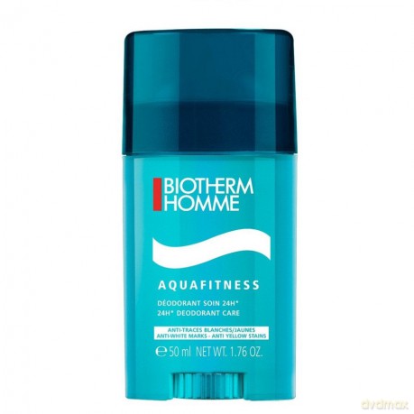 Biotherm Aquafitness Deo Stick 50g