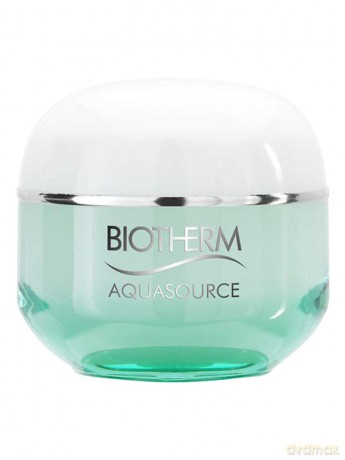 Biotherm Aquasource Gel Hydratation Normal/Mixed Skin 50 ml