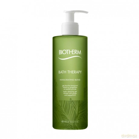 Biotherm Bath Therapy Invigorating Blend Shower Gel 400 ml