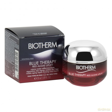 Biotherm Blue Therapy Red Algae Uplift Cream 50 ml