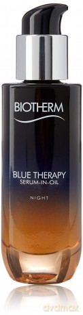 Biotherm Blue Therapy Serum In Oil 30 ml