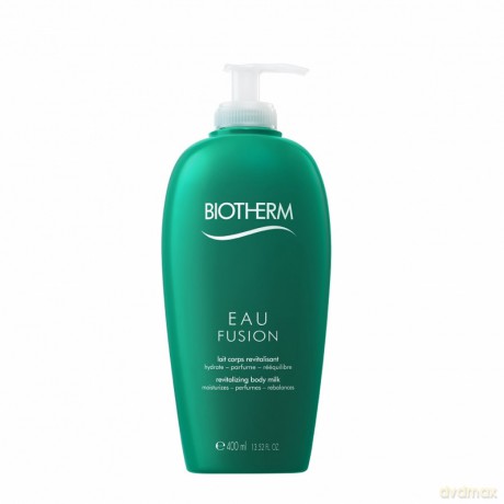 Biotherm Eau Fusion Revitalizing Body Milk 400 ml