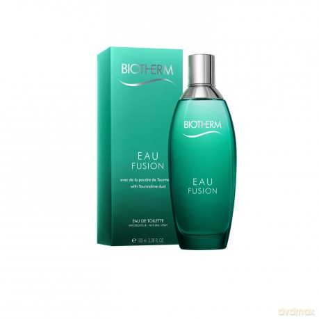 Biotherm Eau Fusion Woda toaletowa 100 ml