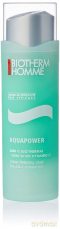 Biotherm Homme Aquapower Dynamic Hydartant 75 ml (Normal And Mixed Skin)