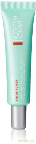 Biotherm Homme Aquapower Eye De Puffer 15 ml