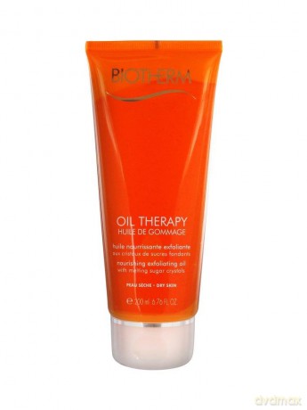 Biotherm Huile De Gommage 200 ml
