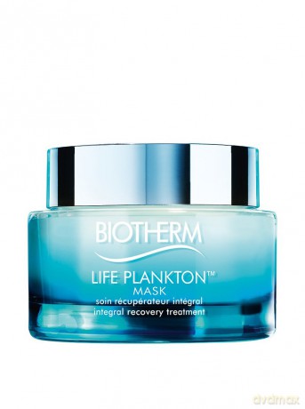 Biotherm Life Plankton Mask 75 ml