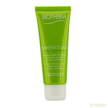 Biotherm Pure.Fect Pore Mask 75 ml