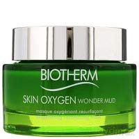 Biotherm Skin Oxygen Wondermud 75 ml