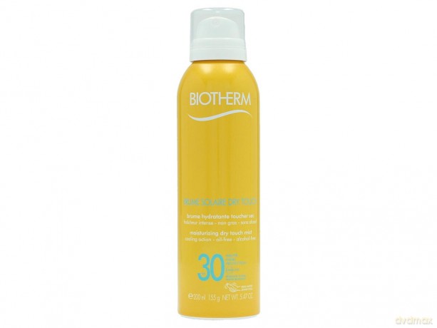 Biotherm Sun Brume Solaire Dry Touch Spf30 200 ml