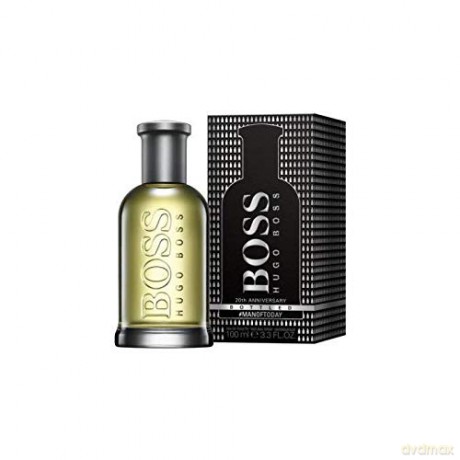 Boss Bottled Anniversary Edition dla mężczyzny Woda toaletowa 50 ml