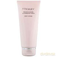 By Terry Baume De Rose Body Scrub 180g