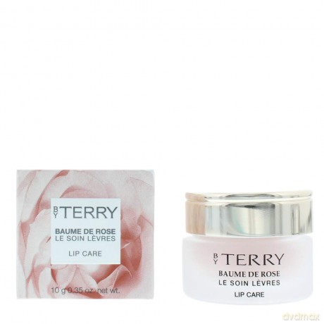 By Terry Baume De Rose Lip Care 10g