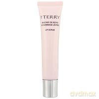 By Terry Baume De Rose Lip Scrub 15g