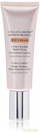By Terry Cellularose Moisturizing Cc Cream 01 Nude 30 ml
