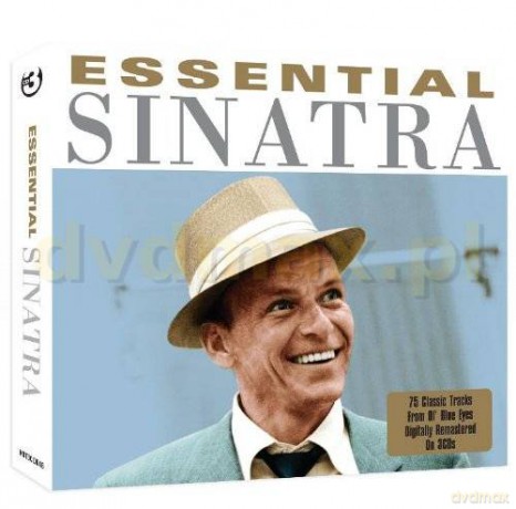 Frank Sinatra: Essential [3CD]