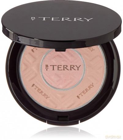 By Terry Compact-Expert Dual Powder 2 Rosy Gleam 5g