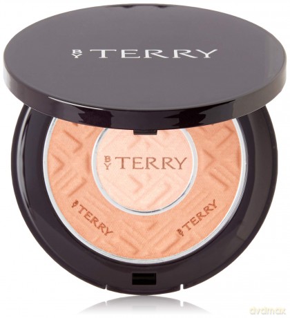 By Terry Compact-Expert Dual Powder 5 Amber Light 5g