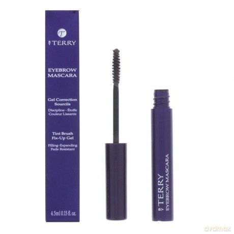 By Terry Eyebrow Mascara 2 Medium Ash 4,5 ml