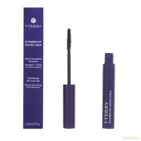 By Terry Eyebrow Mascara 4 Dark Brown 4,5 ml
