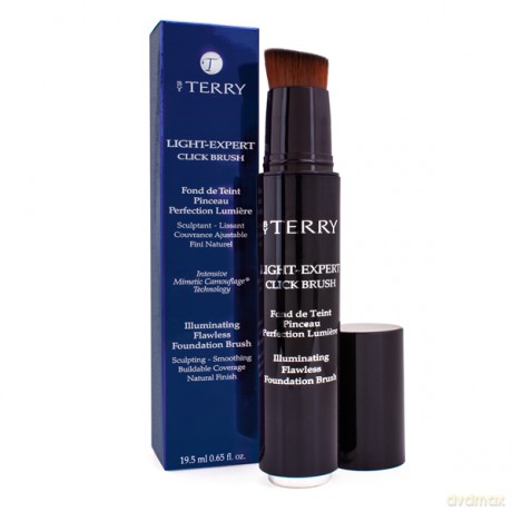 By Terry Light-Expert Click Brush 04 Rosy Beige 19,5 ml