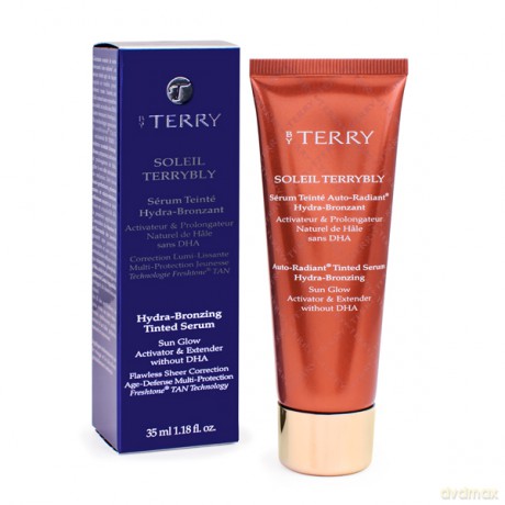 By Terry Soleil Terrybly 100 Summer Nude 35 ml