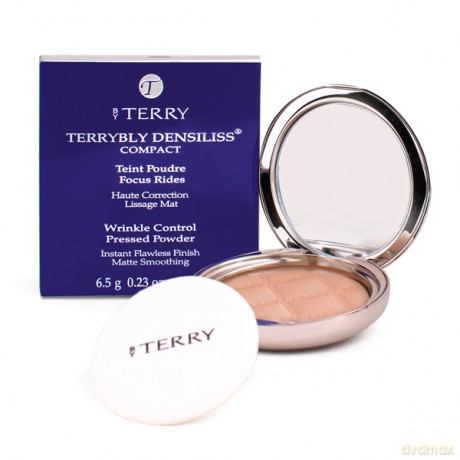 By Terry Terrybly Densiliss Compact 1 Melody Fair 6,5g