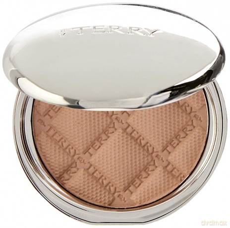 By Terry Terrybly Densiliss Compact 4 Deep Nude 6,5g