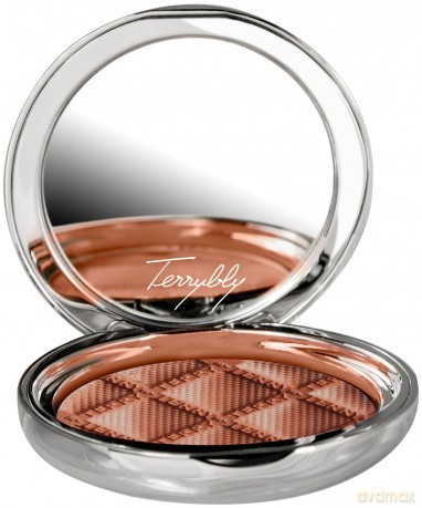 By Terry Terrybly Densiliss Compact 6 Amber Beige 6,5g