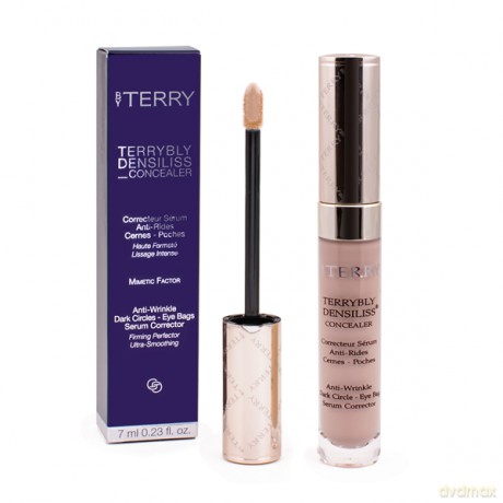 By Terry Terrybly Densiliss Concealer 2 Vinilla Beige 7 ml