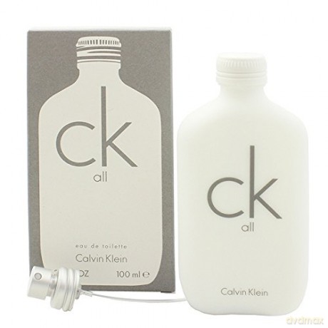 Ck All (W/M) Woda toaletowa 100 ml
