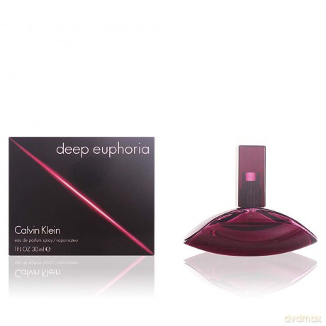 Ck Euphoria Deep Woda perfumowana 30 ml