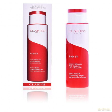 Clarins Body Fit Multi 400 ml