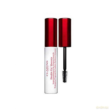 Clarins Double Fix Mascara Waterproof Topcoat For Lashes 7 ml
