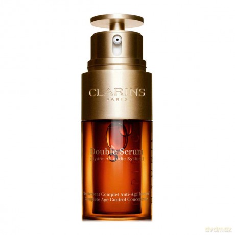 Clarins Double Serum Complete Age Control 30 ml